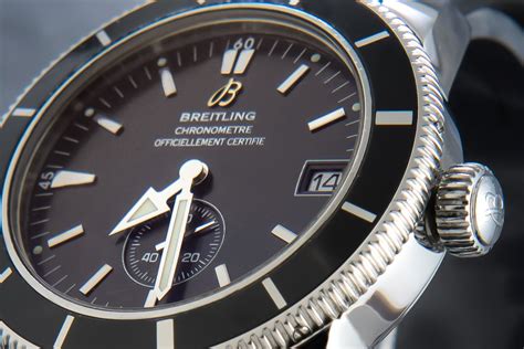 breitling superocean heritage i|Breitling Superocean Heritage reviews.